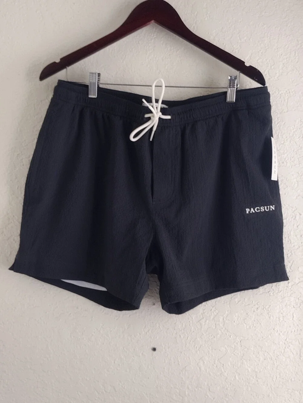 PacSun title men